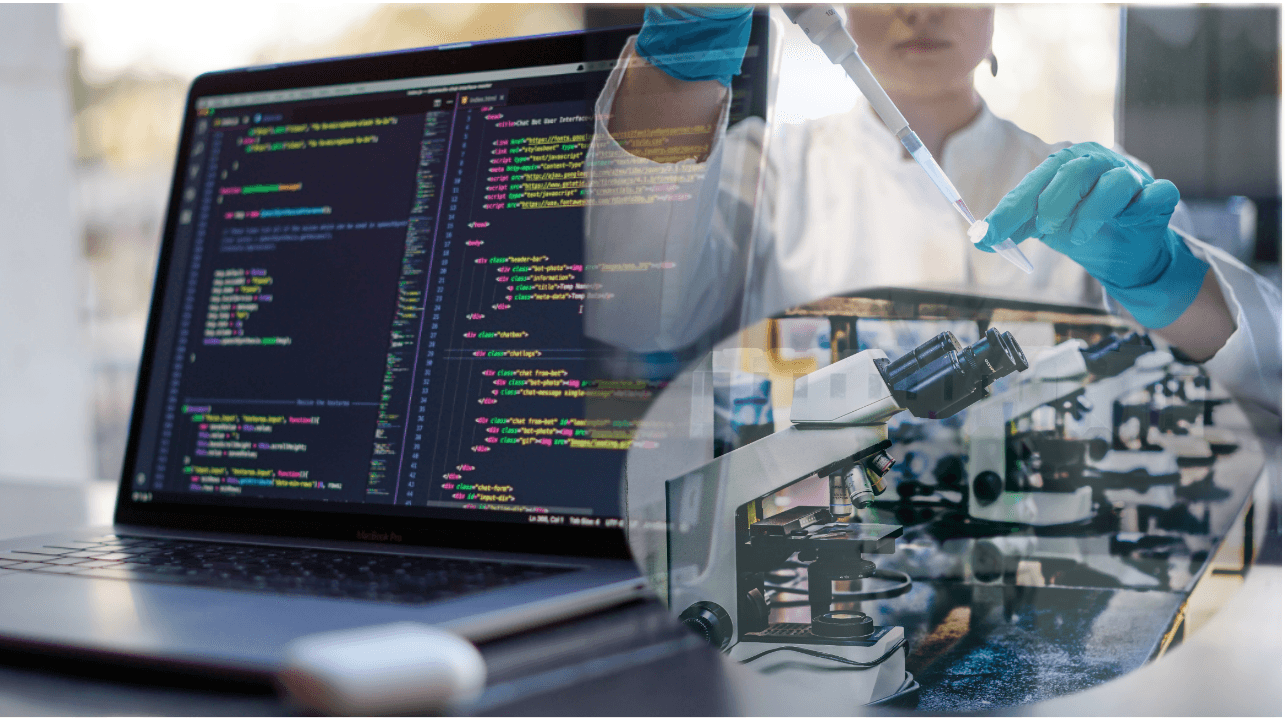 Integración entre laboratorios