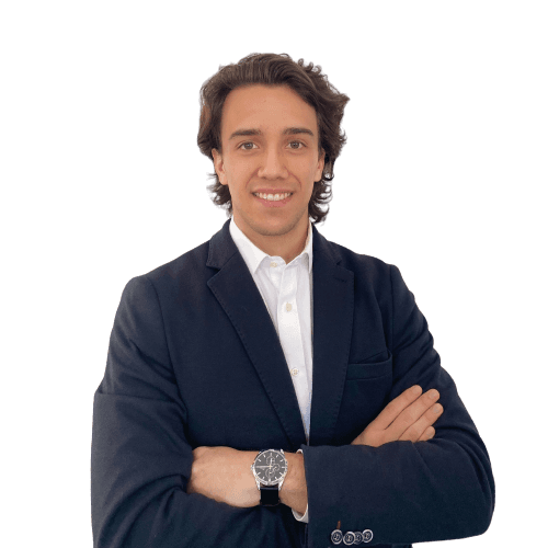 Jorge Domínguez-Sol Sastre